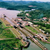 Panama Canal